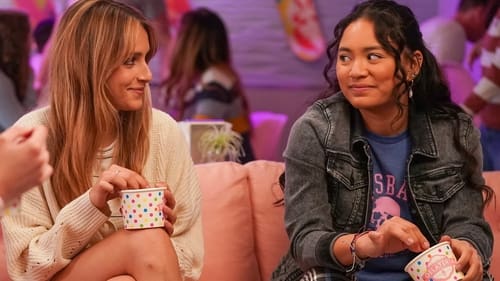 Big Shot Saison 1 Épisode 7