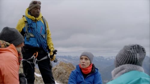 Les Randonneuses Saison 1 Épisode 5