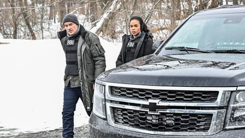 FBI: Most Wanted Saison 2 Épisode 8