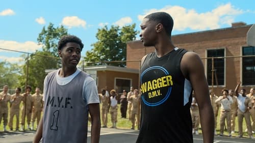 Swagger Saison 2 Épisode 5