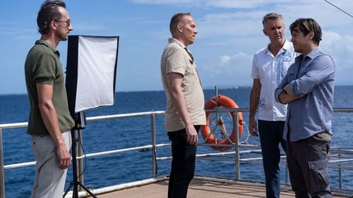 Almost Paradise Saison 1 Épisode 4