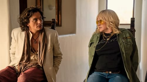 High Desert Saison 1 Épisode 6