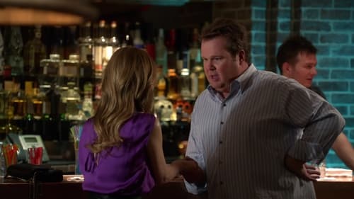 Modern Family Saison 3 Épisode 7
