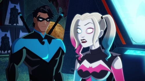 Harley Quinn Saison 4 Épisode 5