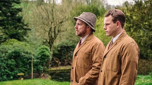 James Herriot, chroniques d’un jeune vétérinaire Saison 2 Épisode 2