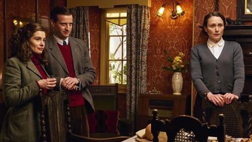 James Herriot, chroniques d’un jeune vétérinaire Saison 3 Épisode 1