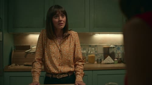 Who Is Erin Carter? Saison 1 Épisode 3