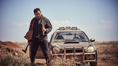 Firebite Saison 1 Épisode 1