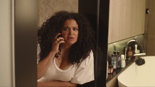 La loi de la plus forte Saison 1 Épisode 1