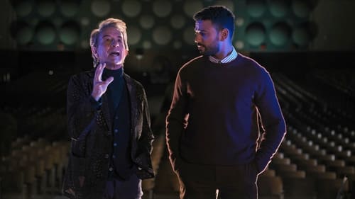 Only Murders in the Building Saison 2 Épisode 5