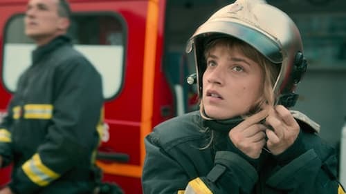Notre-Dame, la part du feu Saison 1 Épisode 1