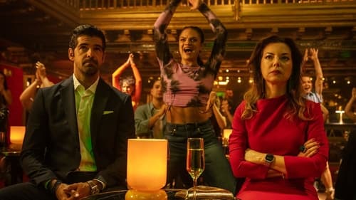 Un, dos, tres : nouvelle génération Saison 1 Épisode 7