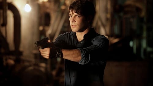 Grimm Saison 1 Épisode 3