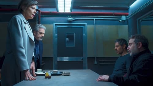 Blanca Saison 2 Épisode 3