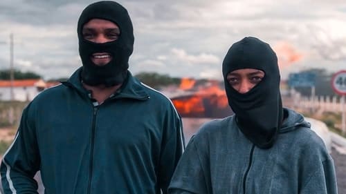 Les Nouveaux Bandits Saison 1 Épisode 1