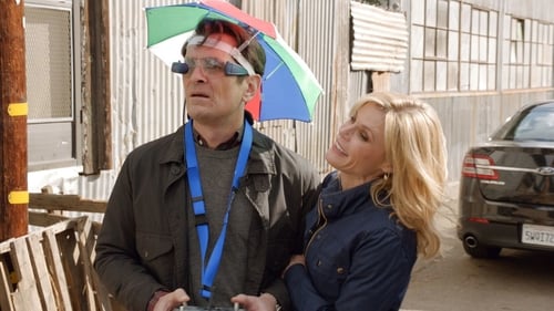 Modern Family Saison 5 Épisode 14