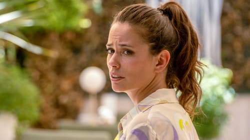 Cannes police criminelle Saison 1 Épisode 2