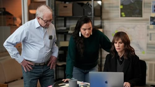 Alaska Daily Saison 1 Épisode 11