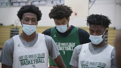 Last Chance U: Basketball Saison 2 Épisode 4