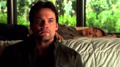 Nikita Saison 2 Épisode 1