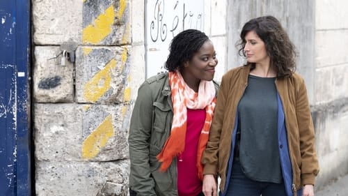 Le crime lui va si bien Saison 1 Épisode 6