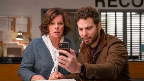 So Help Me Todd Saison 1 Épisode 1