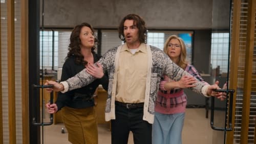 Toujours là pour toi Saison 2 Épisode 5