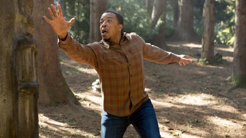 Grimm Saison 4 Épisode 18