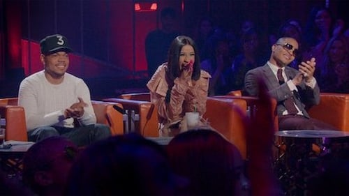 Rhythm + Flow Saison 1 Épisode 1