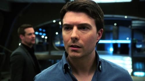 Nikita Saison 3 Épisode 19