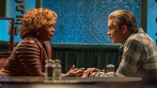 Justified: City Primeval Saison 1 Épisode 8