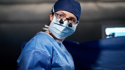 Good Sam Saison 1 Épisode 9