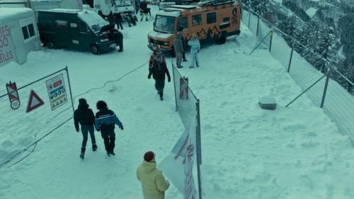 Piste noire Saison 1 Épisode 6