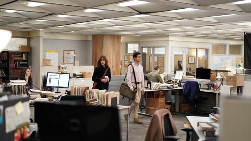 Alaska Daily Saison 1 Épisode 1