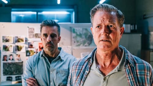 Les enquêtes de Dan Sommerdahl Saison 2 Épisode 2