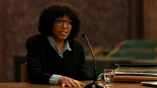 The Crash Saison 1 Épisode 5