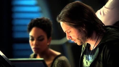 Nikita Saison 3 Épisode 20