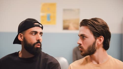 Enterrement de vie de garçon Saison 1 Épisode 2