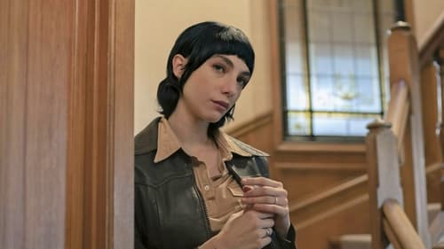 Irma Vep Saison 1 Épisode 3