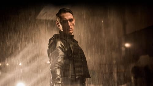 ¡García! Saison 1 Épisode 5