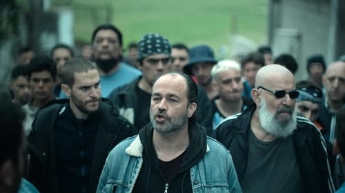 Barrabrava Saison 1 Épisode 5