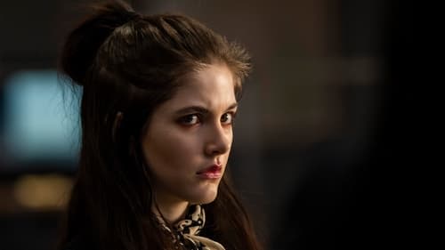 New York : Crime organisé Saison 2 Épisode 16