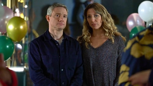Breeders Saison 3 Épisode 9
