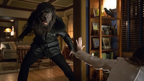 Grimm Saison 4 Épisode 12