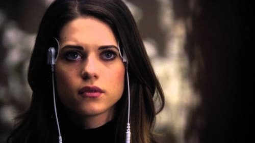 Nikita Saison 1 Épisode 18