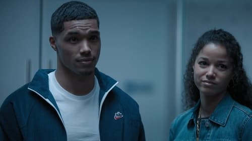 Comment élever un super-héros Saison 2 Épisode 4