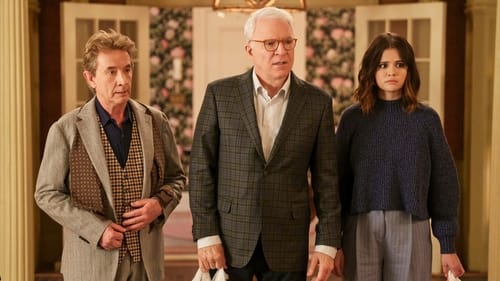 Only Murders in the Building Saison 2 Épisode 10