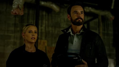 Wolf Pack Saison 1 Épisode 5