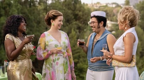 Minx Saison 1 Épisode 2