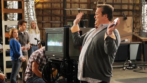 Modern Family Saison 2 Épisode 7